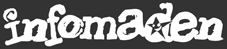 Infomaden Logo